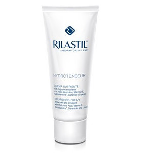 RILASTIL HYDROTENSEUR CREMA RICA 40ml