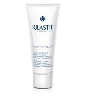 RILASTIL HYDROTENSEUR CREMA RICA 40ml