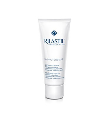 RILASTIL HYDROTENSEUR CREMA RICA 40ml