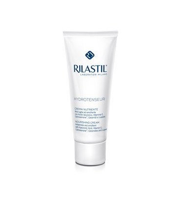 RILASTIL HYDROTENSEUR CREMA RICA 40ml