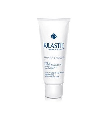 RILASTIL HYDROTENSEUR CONTORNO OJOS 15ML
