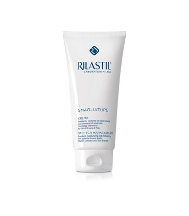 RILASTIL CREMA ANTIESTRIAS 200ML
