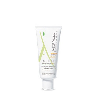 ADERMA EXOMEGA CONT BALSAMO 200ml