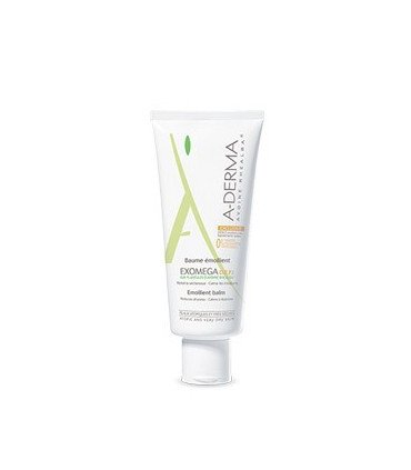 ADERMA EXOMEGA CONT BALSAMO 200ml