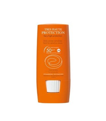AVENE SOLAR STICK 50+ SONAS SENSIBLES