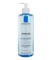 EFFACLAR GEL LIMP PGRASASENS 400ML