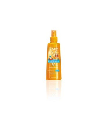 IS SPRAY NIÑOS IP50 200ML