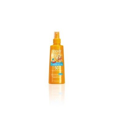 IS SPRAY NIÑOS IP50 200ML