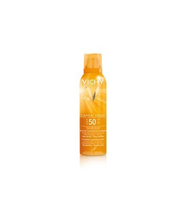 IS BRUMA INVIS HIDRATANTE IP50 200ML