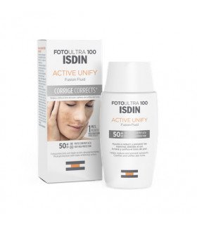 FOTOP ULTRA 100+ ACTUNIFF S/COL 50M