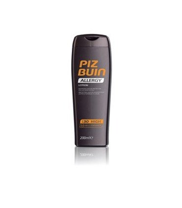 PIZ BUIN ALLERGY LOCION SPF30 200ML 