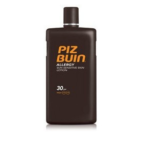 PIZ BUIN ALLERGY LOCION SPF30 400ML 