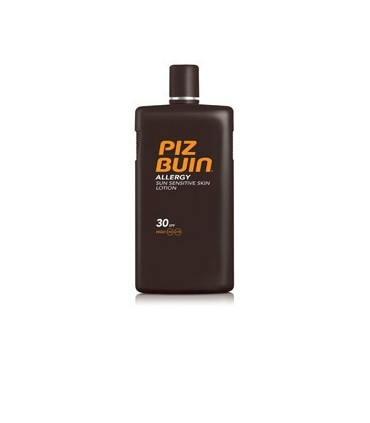 PIZ BUIN ALLERGY LOCION SPF30 400ML 