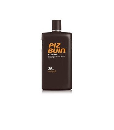 PIZ BUIN ALLERGY LOCION SPF30 400ML 