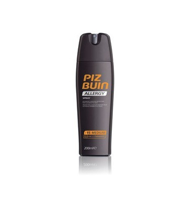 PIZ BUIN ALLERGY SPRAY SPF15 200ML 