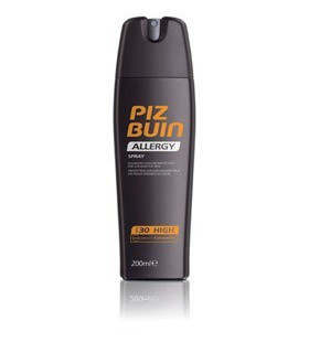 PIZ BUIN ALLERGY SPRAY SPF30 200ML 