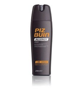 PIZ BUIN ALLERGY SPRAY SPF30 200ML 