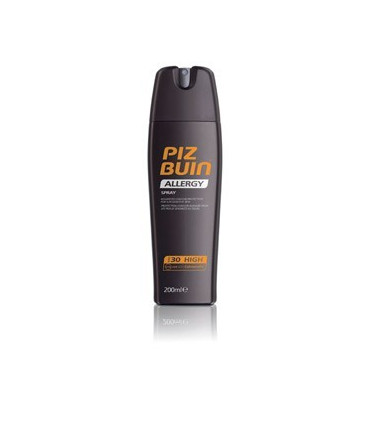 PIZ BUIN ALLERGY SPRAY SPF30 200ML 