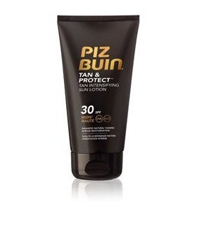 PIZ BUIN BRONCEADO LOCION SPF30 150ML