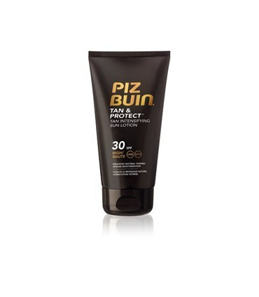 PIZ BUIN BRONCEADO LOCION SPF30 150ML