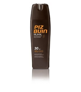 PIZ BUIN ULTRA LIGHT SPRAY SPF30 200ML