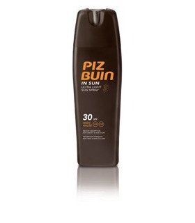 PIZ BUIN ULTRA LIGHT SPRAY SPF30 200ML