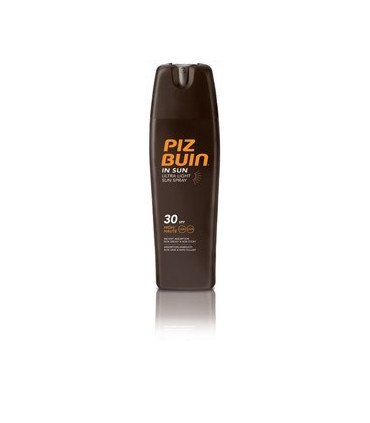 PIZ BUIN ULTRA LIGHT SPRAY SPF30 200ML