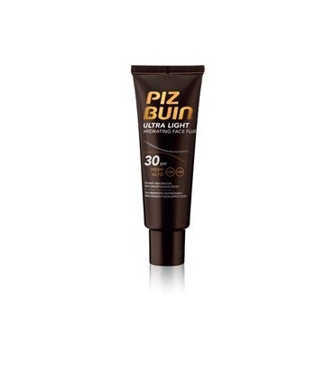 PIZ BUIN DRY TOUCH FLUIDO SPF30 50ML