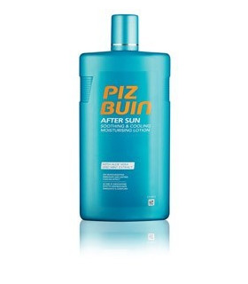 PIZ BUIN AFTERSUN SOOTHING 400ML