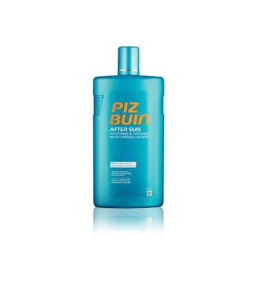 PIZ BUIN AFTERSUN SOOTHING 400ML