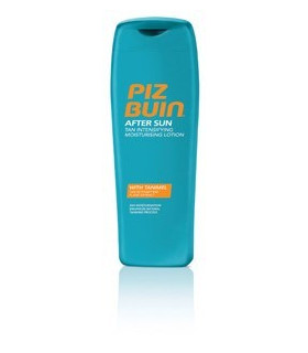 PIZ BUIN AFTERSUN INTENSIF BRONC 200ML