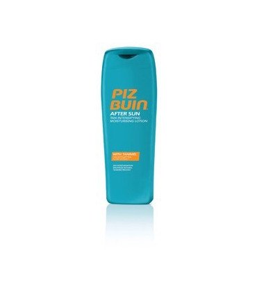 PIZ BUIN AFTERSUN INTENSIF BRONC 200ML