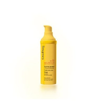 GALENIC SOLAR FLUIDO SPF30 40ML+aftersun