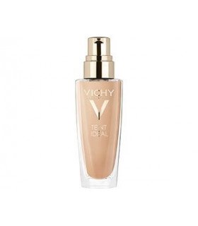 TEINT IDEAL FLUIDO 25  MOYEN 30ML