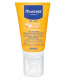 MUSTELA SOLAR LECHE FACIAL SPF50+ 40ML
