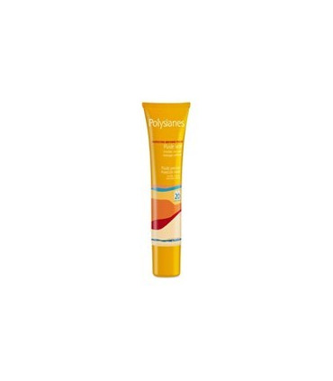 POLYSIANES FLUIDO PRECIOSO SPF20 40ML