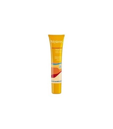 POLYSIANES FLUIDO PRECIOSO SPF20 40ML
