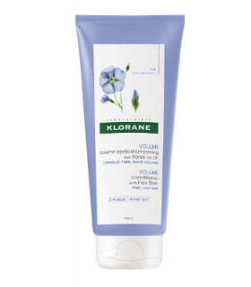 KLORANE LINO BALSAMO 200ML