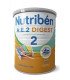 NUTRIBEN LECHE 2 AE 800GR