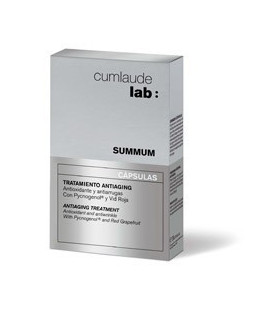 SUMMUM 30 CAPSULAS