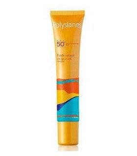 POLYSIANES FLUIDO SEDOSO SPF50+ 40ML