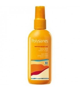 POLYSIANES SPRAY SPF30 125ml+75ml