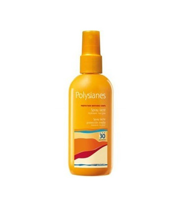 POLYSIANES SPRAY SPF30 125ml+75ml
