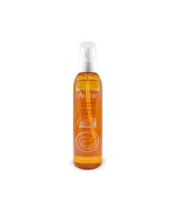 AVENE SOLAR ACEITE SPF30 200ML