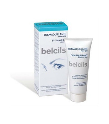 BELCILS DESMAQUILLANTE OJOS 75ML