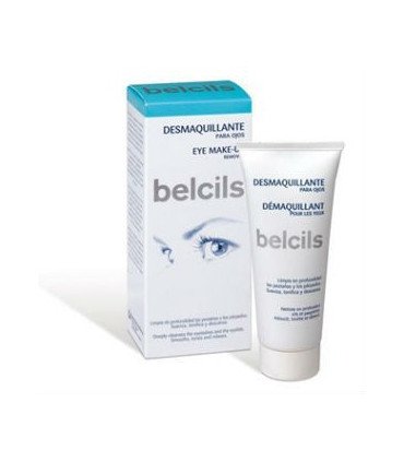 BELCILS DESMAQUILLANTE OJOS 75ML