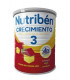 NUTRIBEN LECHE CRECIMIENTO 800GR