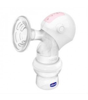 SACALECHE ELECTRICO CHICCONAT FEELING