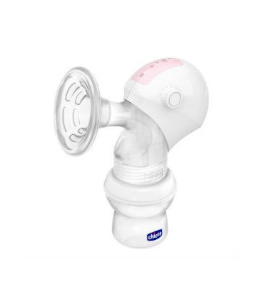 SACALECHE ELECTRICO CHICCONAT FEELING