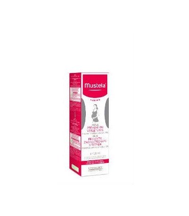MUSTELA MM ACEITE PREV ESTRIAS 105ML